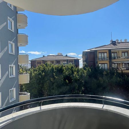 Grand Alisa Hotel Алания Экстерьер фото