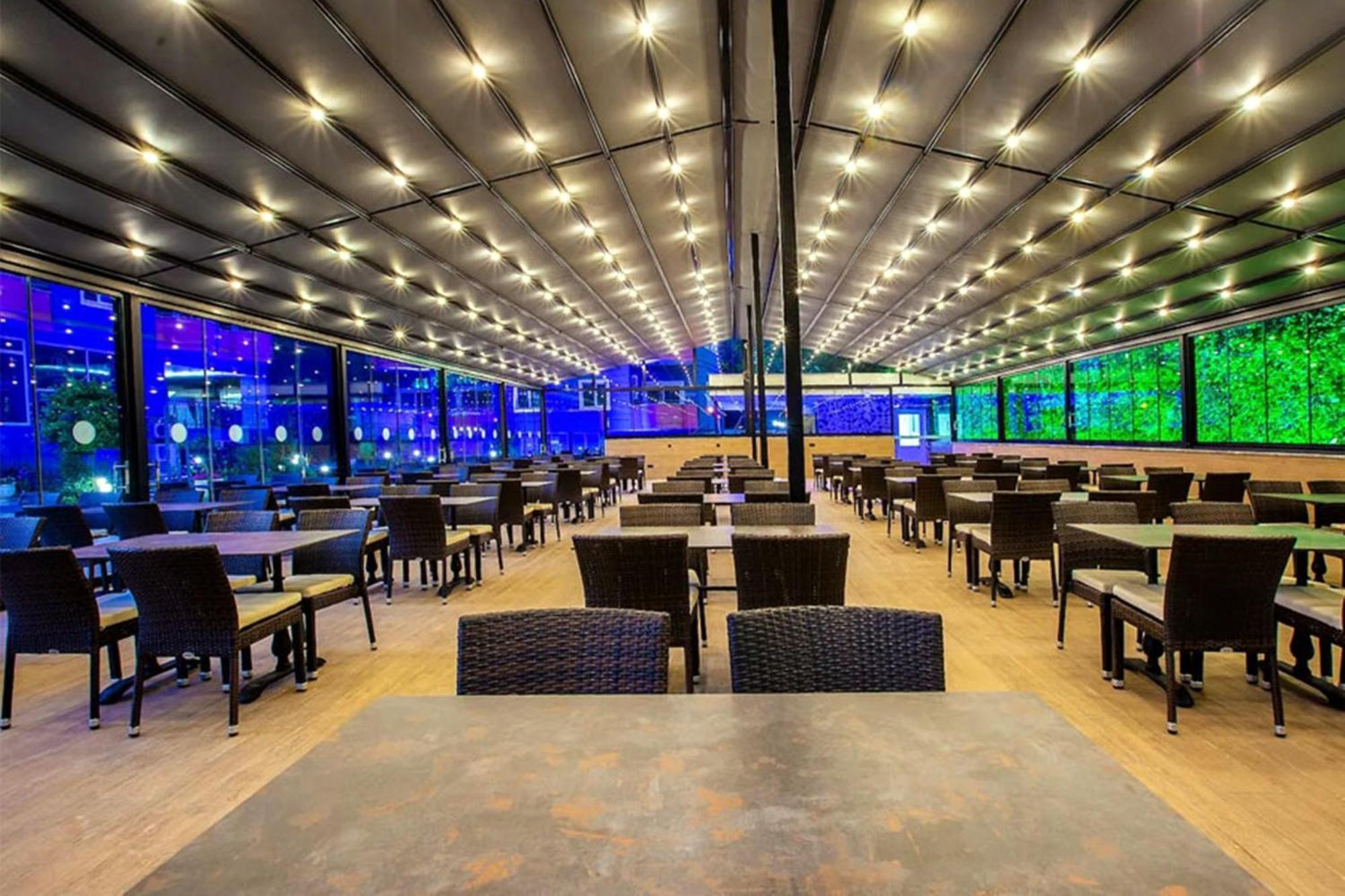 Grand Alisa Hotel Алания Экстерьер фото