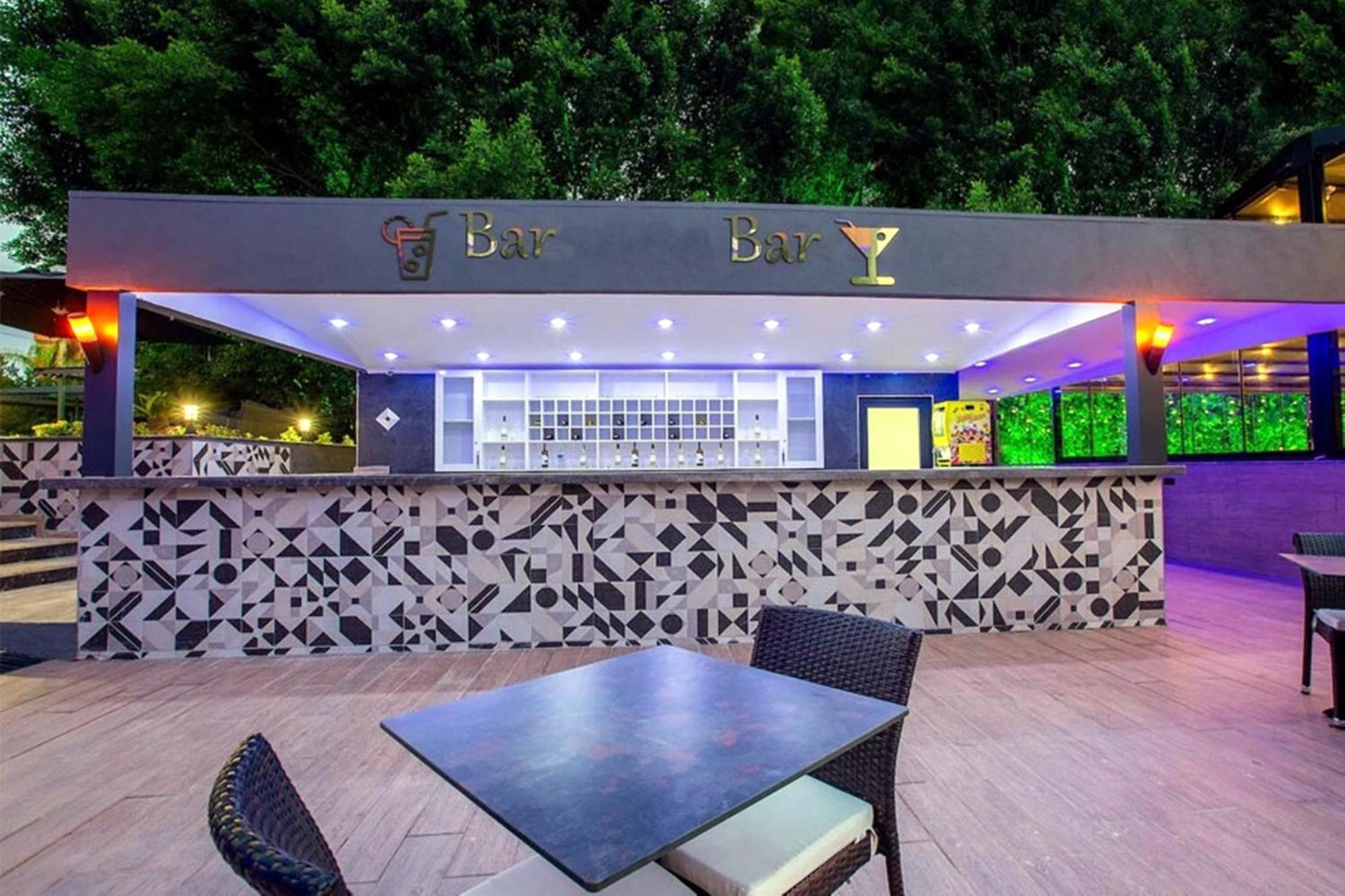 Grand Alisa Hotel Алания Экстерьер фото