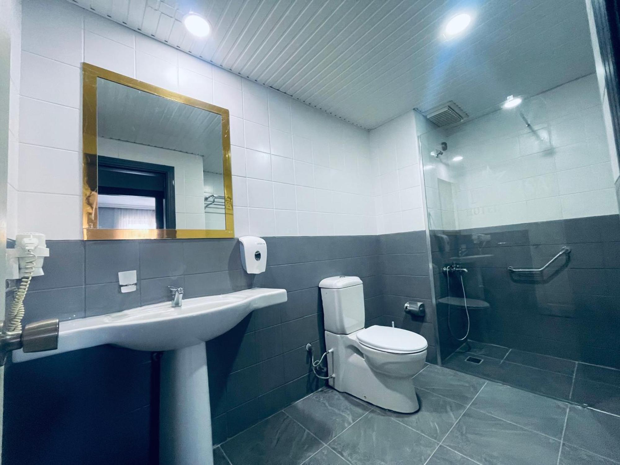 Grand Alisa Hotel Алания Экстерьер фото