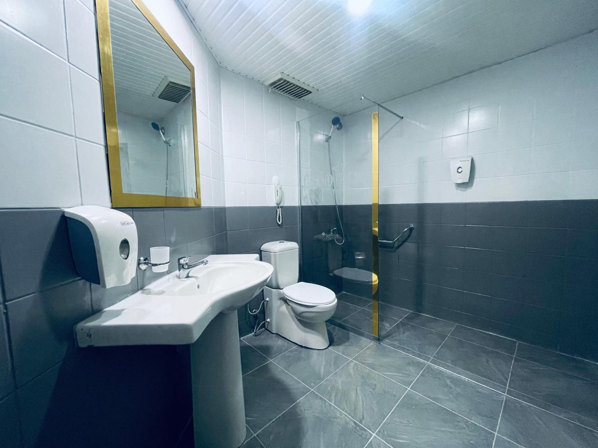 Grand Alisa Hotel Алания Экстерьер фото