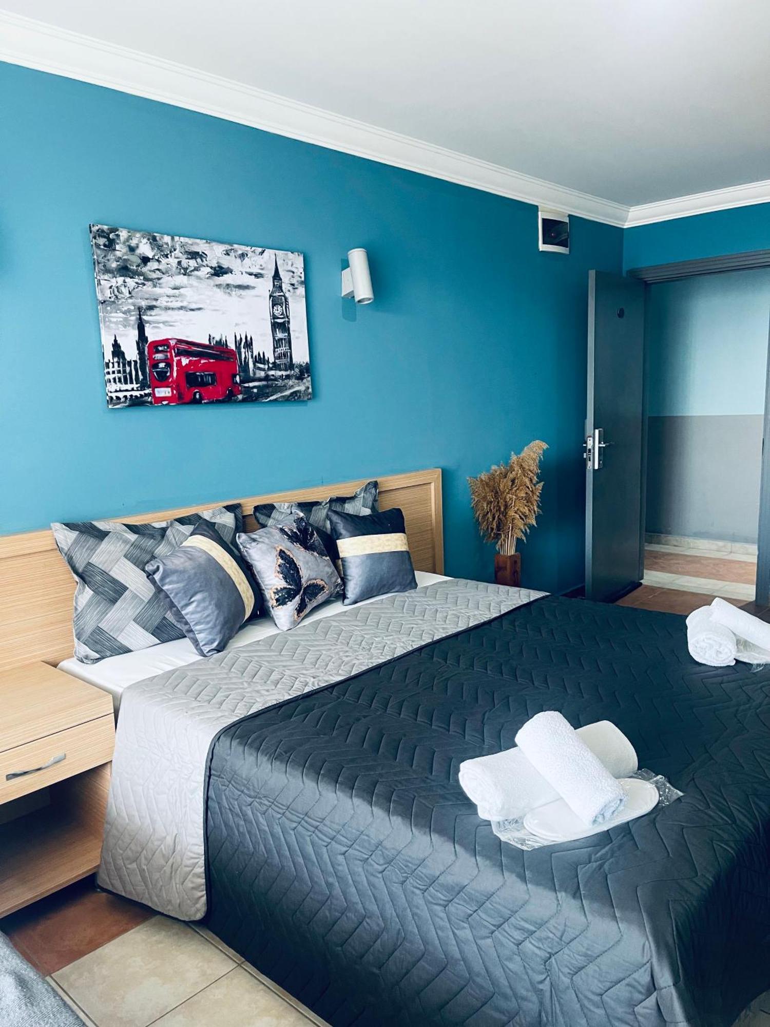 Grand Alisa Hotel Алания Экстерьер фото